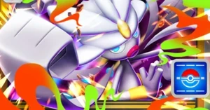 Mega Medicham ex image